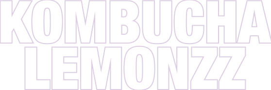Kombucha Lemonzz